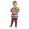 Manhattan Toy® Playdate Friends Alex Doll with Mini Bear